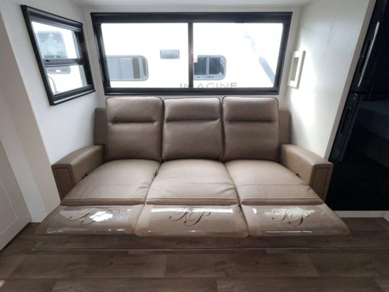 A photo of this 2027 Grand Design Imagine 2300MK