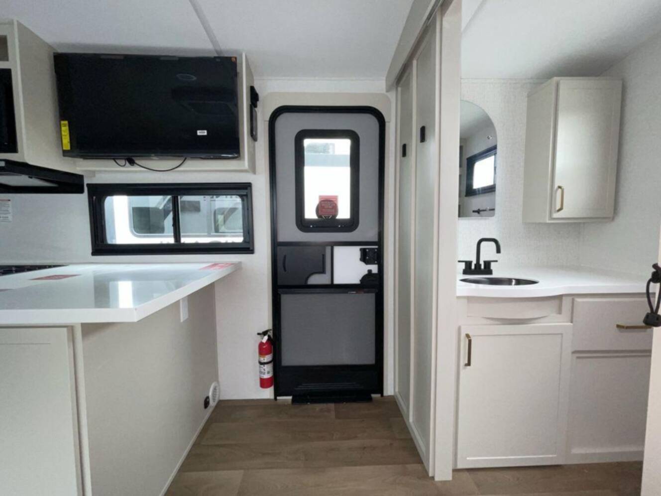 A photo of this 2027 Grand Design Imagine 2300MK