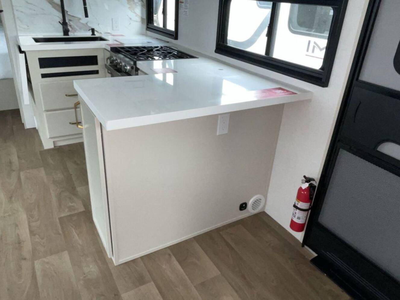A photo of this 2027 Grand Design Imagine 2300MK