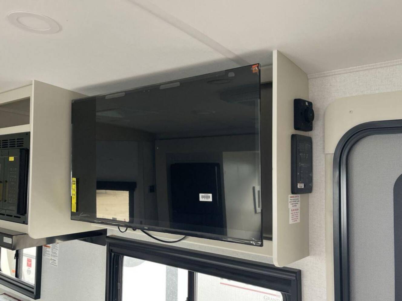 A photo of this 2027 Grand Design Imagine 2300MK