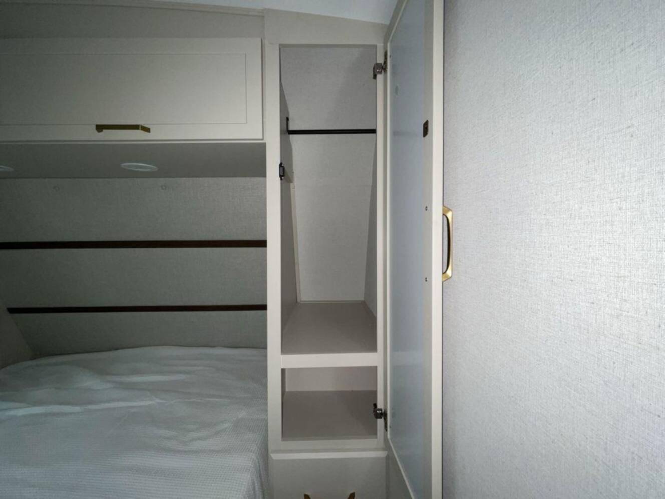 A photo of this 2027 Grand Design Imagine 2300MK