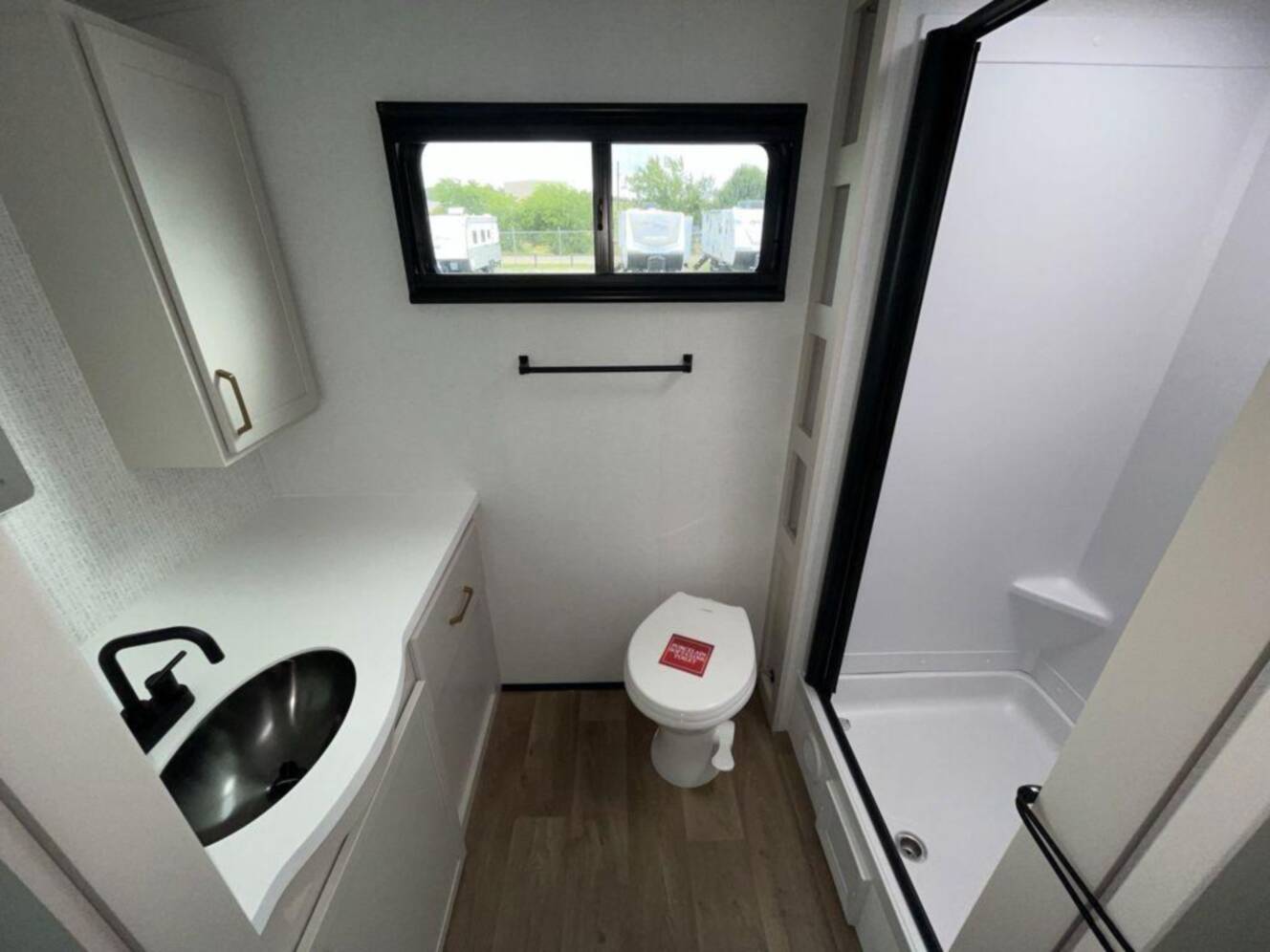 A photo of this 2027 Grand Design Imagine 2300MK