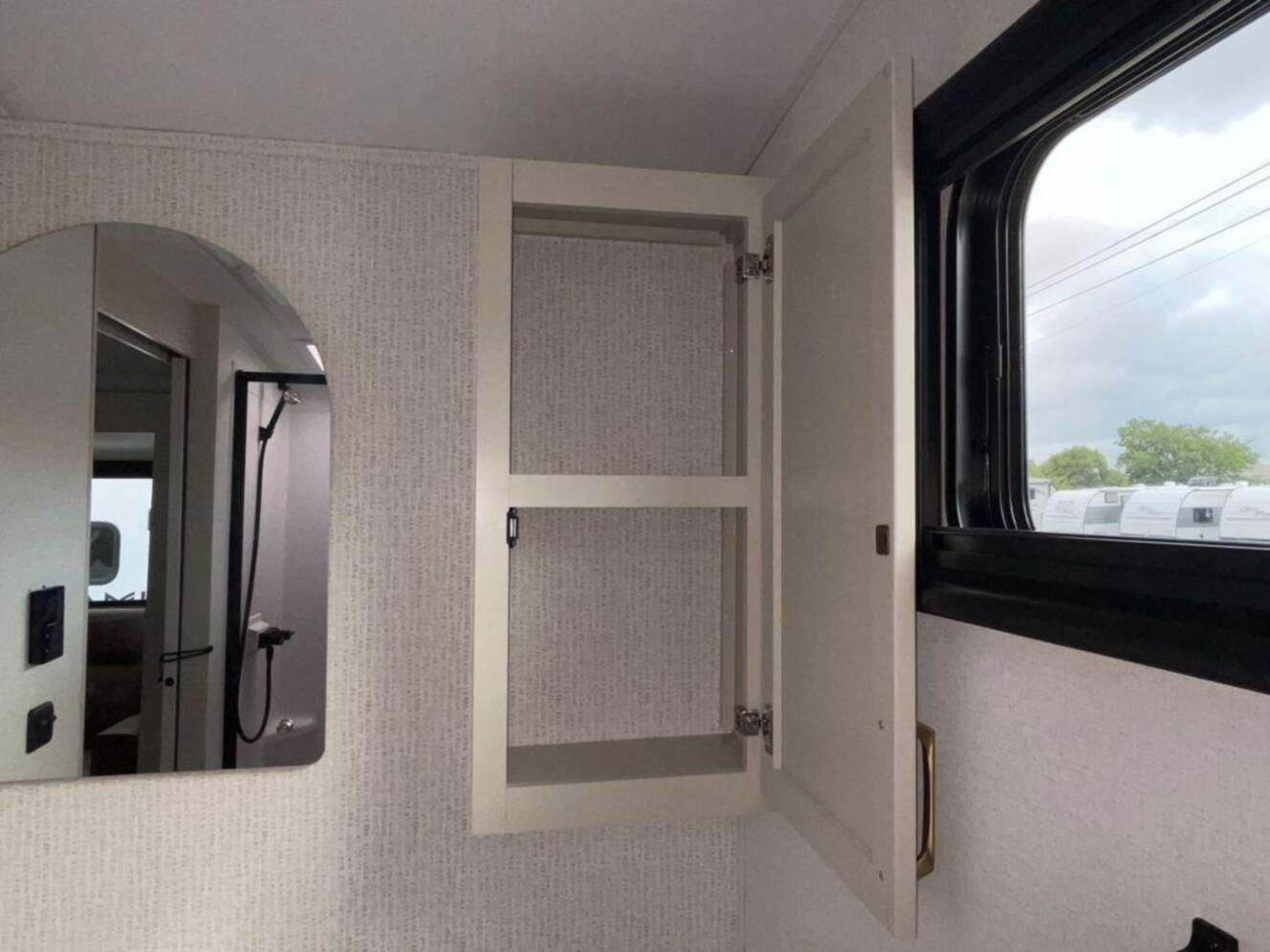 A photo of this 2027 Grand Design Imagine 2300MK
