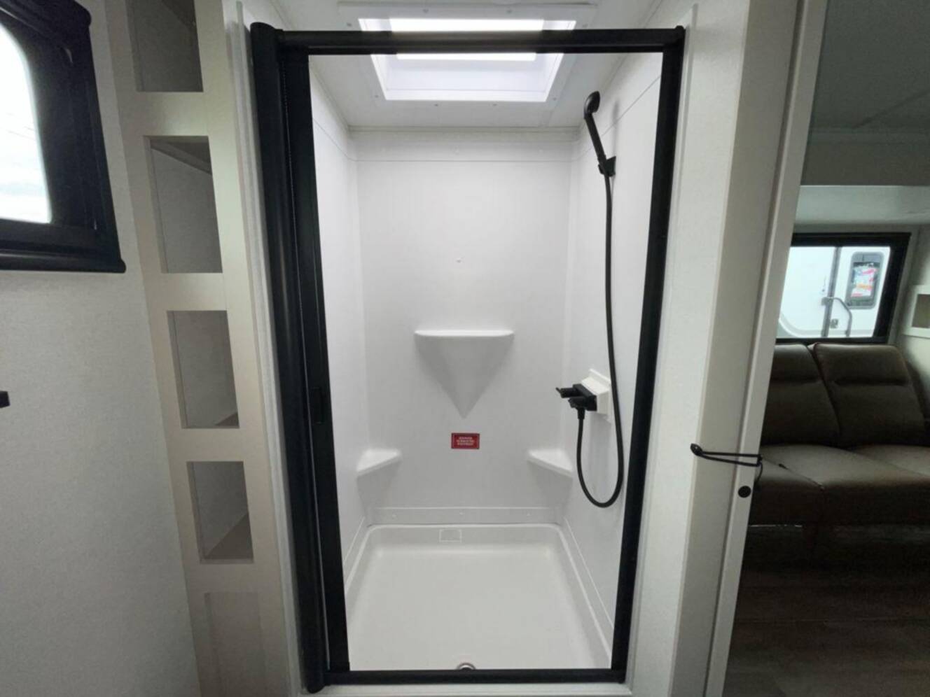 A photo of this 2027 Grand Design Imagine 2300MK