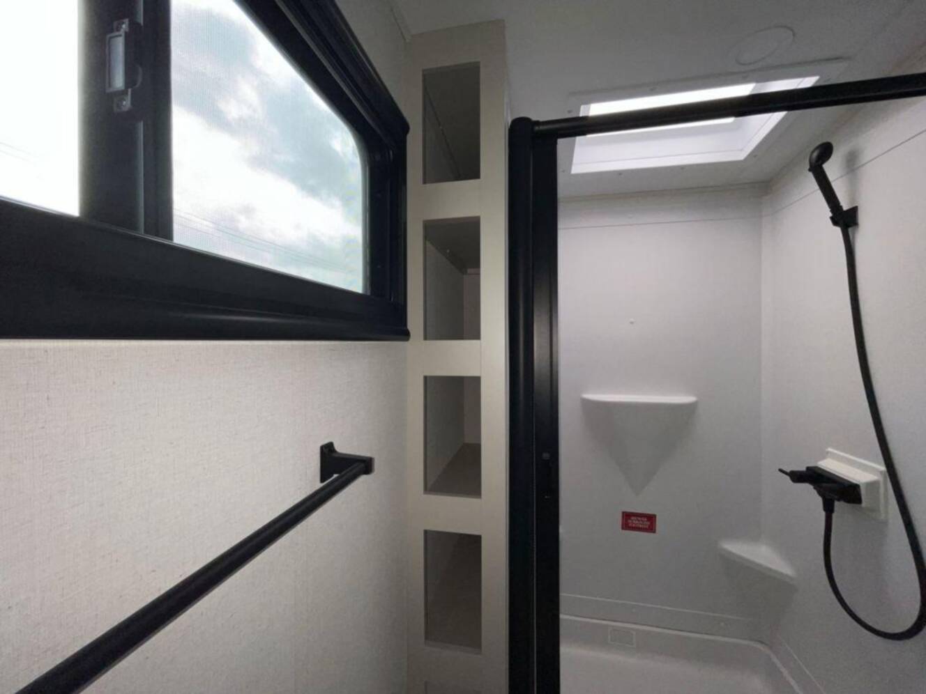 A photo of this 2027 Grand Design Imagine 2300MK