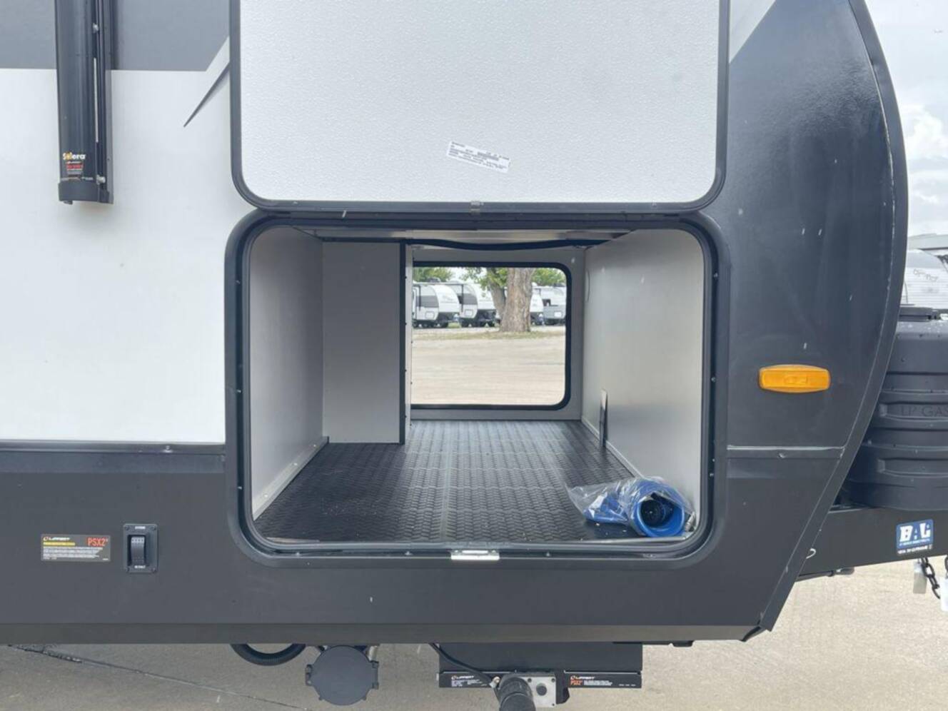 A photo of this 2027 Grand Design Imagine 2300MK