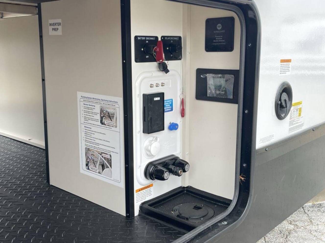 A photo of this 2027 Grand Design Imagine 2300MK