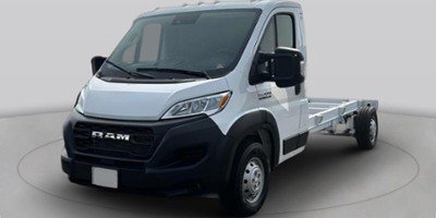 2026 RAM PROMASTER 3500 in Seminole, FL