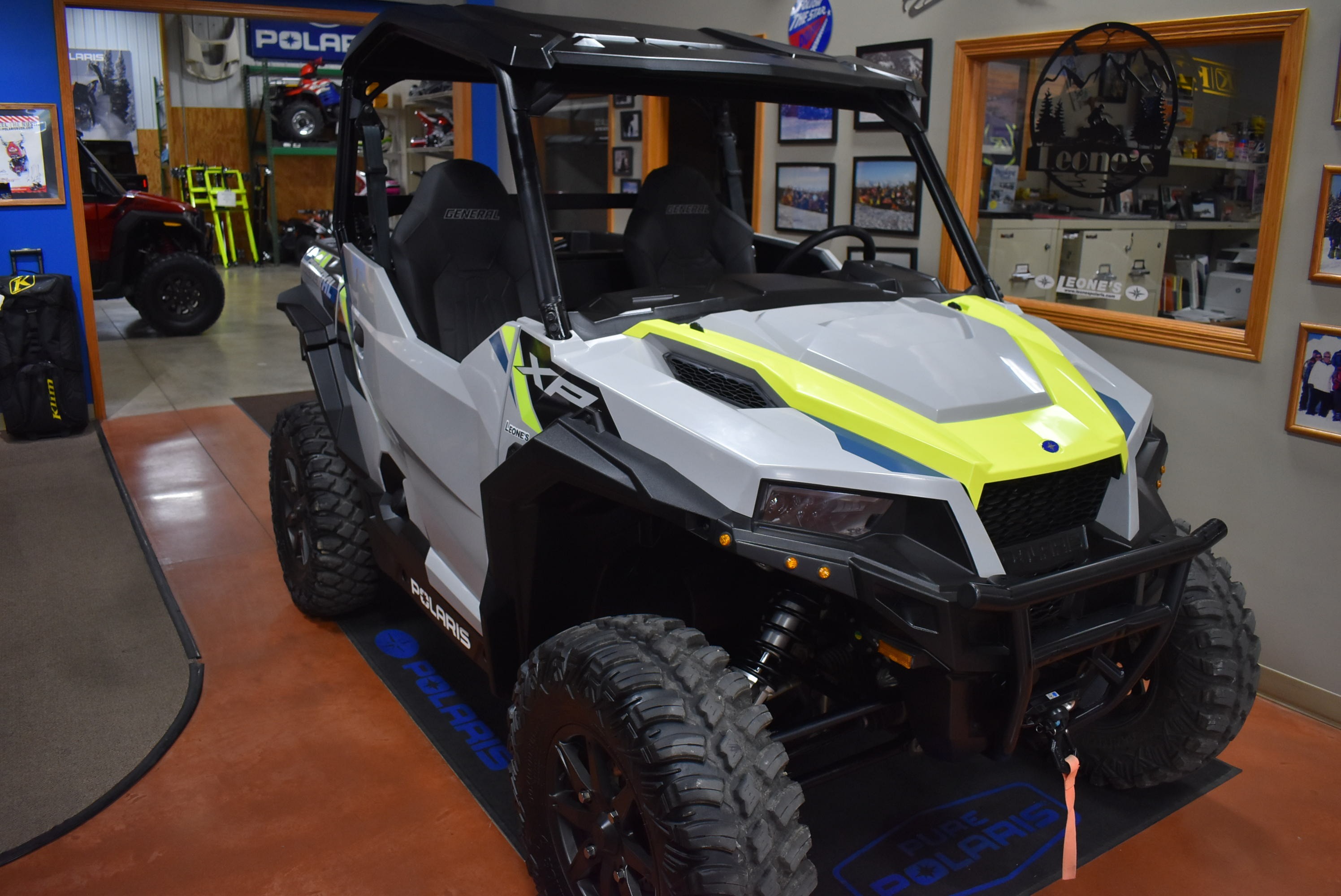 2023 Polaris General XP 1000 Sport in Peru, IL