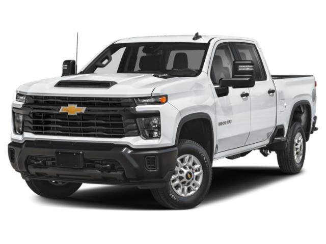 2025 CHEVROLET Silverado 2500HD in Sutton, WV