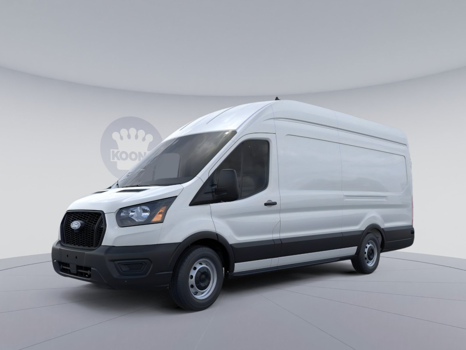 2026 FORD TRANSIT 350 in Sterling, VA