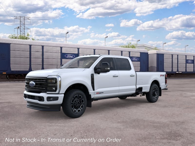 2026 FORD F350 in Yarmouth, ME