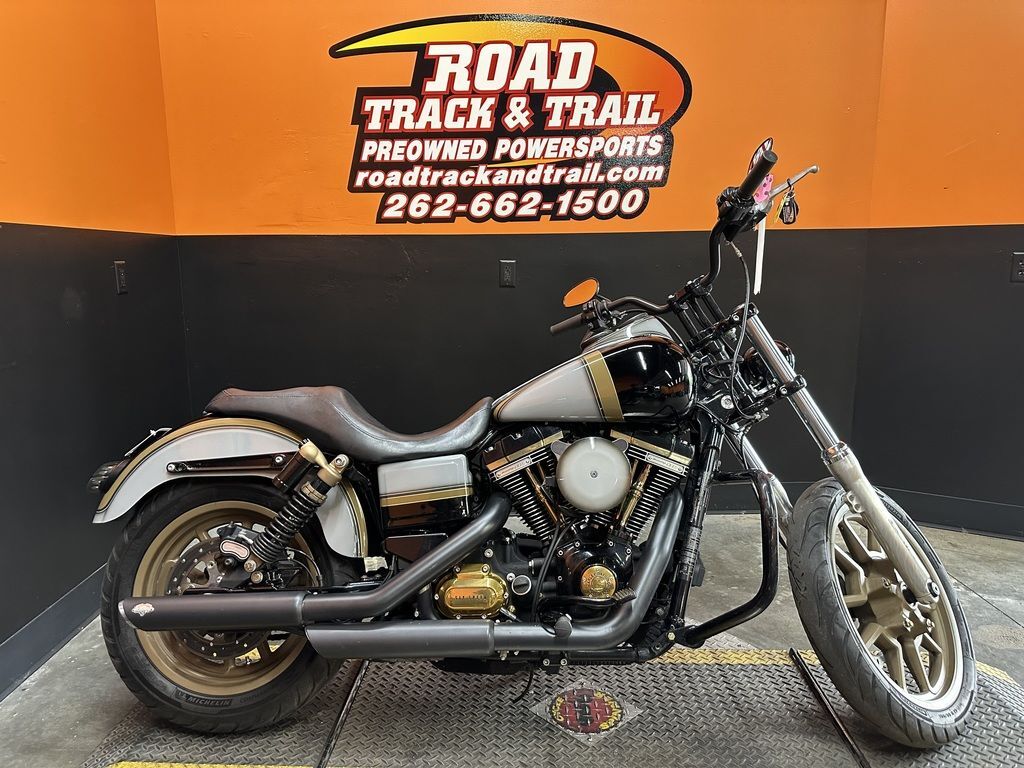 2017 Harley-Davidson® FXDLS - Low Rider® S S in Big Bend, WI