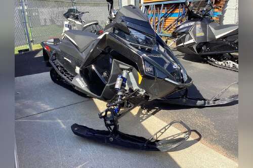 2021 Polaris® 850 Indy VR1 129 in big bend WI