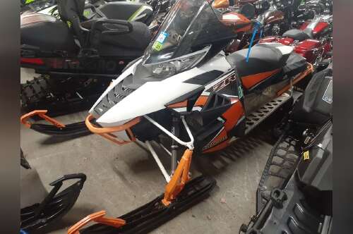 2016 Arctic Cat® ZR 9000 Sno Pro (129) in big bend WI