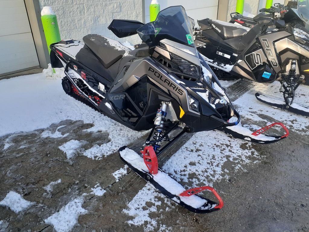 2022 Polaris® 850 Indy XCR 128 in big bend WI