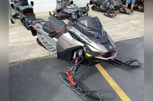 2023 Ski-Doo Renegade® X-RS® 850 E-TEC® Rip. 1.25_Smart-S_10.25" in big bend WI