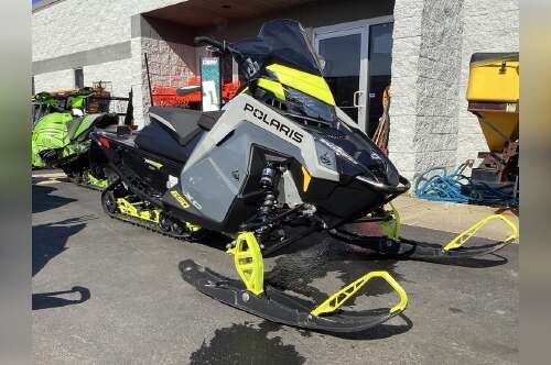 2022 Polaris® 650 Indy XC 137 in big bend WI