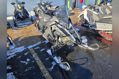 2020 Polaris® 850 Switchback® XCR® in big bend WI