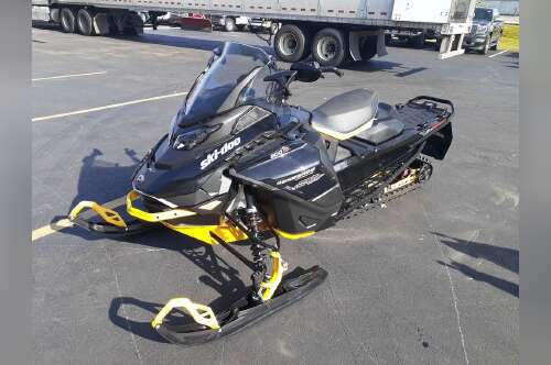 2024 Ski-Doo Renegade® Adrenaline® with Enduro Package Rotax® 900 ACE in big bend WI