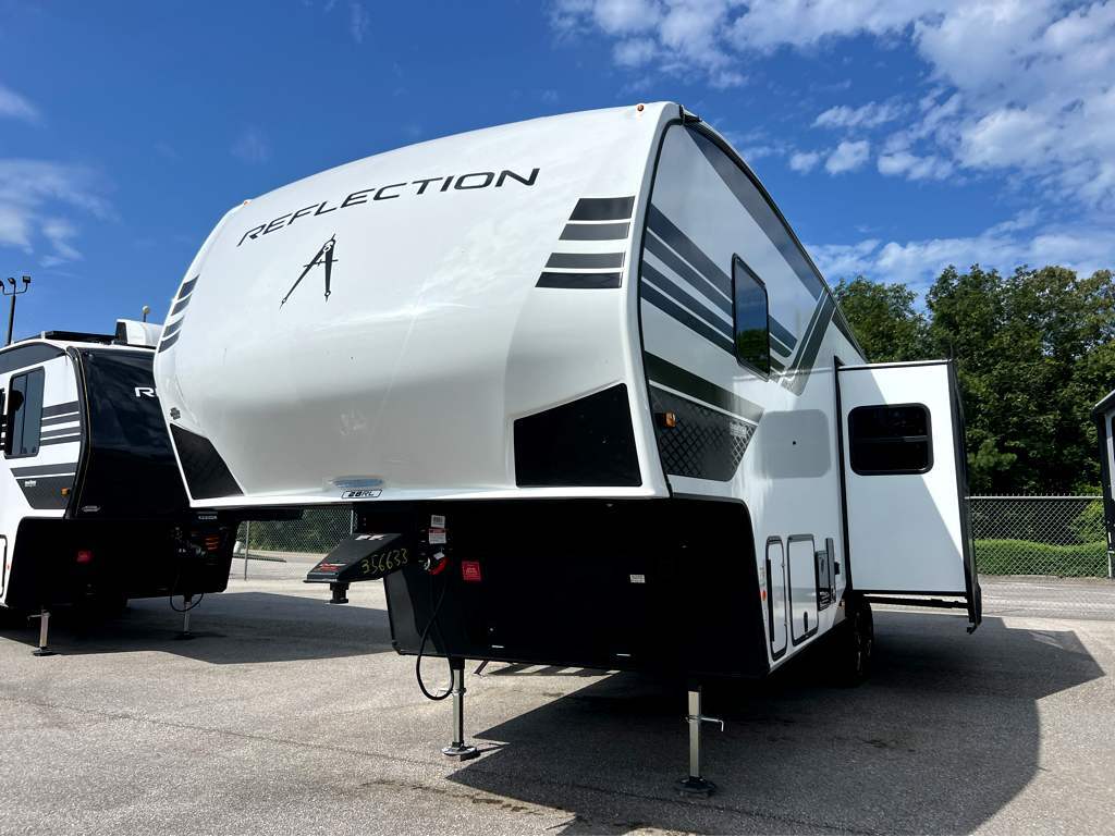 2027 Grand Design Reflection 100 Series 28RL in calera AL