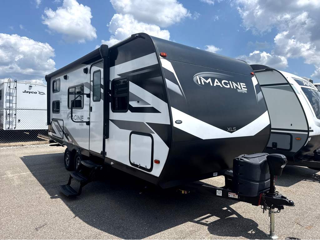 2023 Grand Design Imagine XLS 21BHE in hammond LA