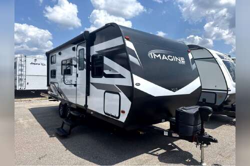 2023 Grand Design Imagine XLS 21BHE in hammond LA