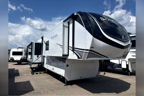 2027 Grand Design Solitude 417KB in hammond LA