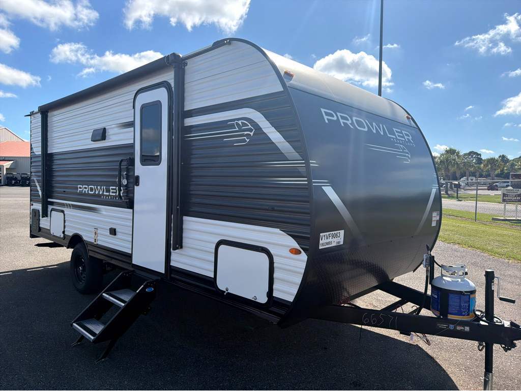 2027 Heartland Prowler 1802MBS in breaux bridge LA