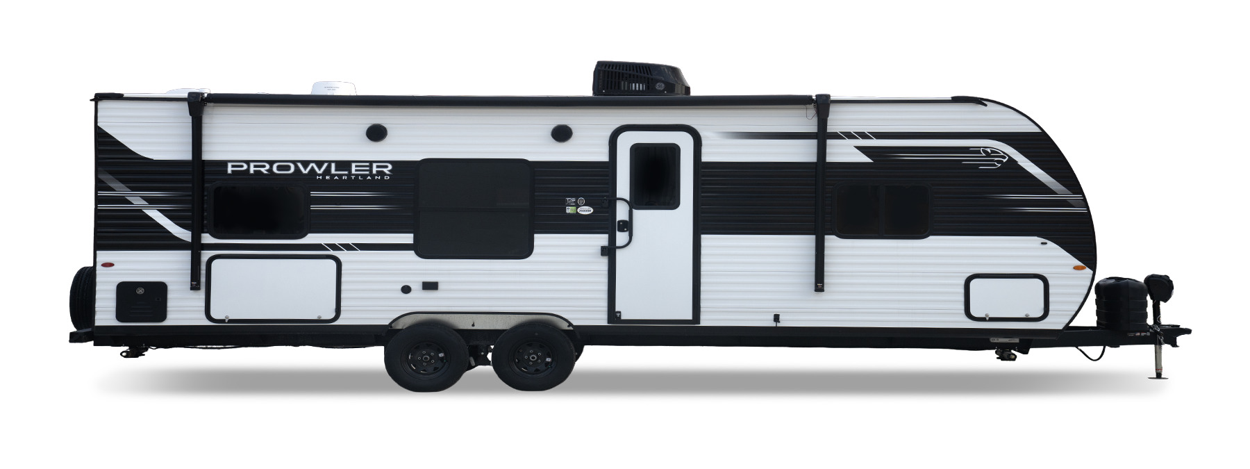 2027 Heartland Prowler 1802MBS RV