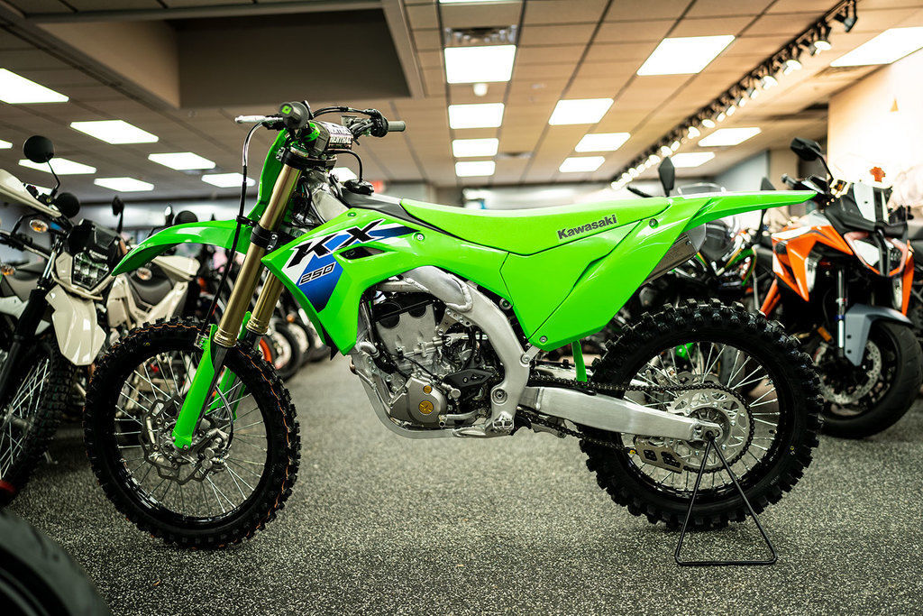 2026 Kawasaki KX 250 250 in Upper Darby, PA