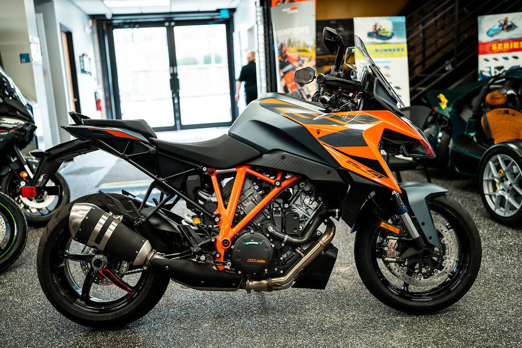 2024 KTM 1290 Super Duke GT SUPER DUKE GT in Upper Darby, PA