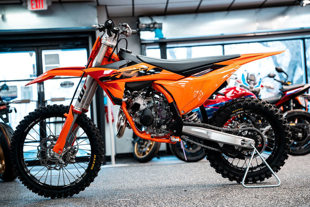 2026 KTM 85 SX 19/16 SX 19/16 in Upper Darby, PA