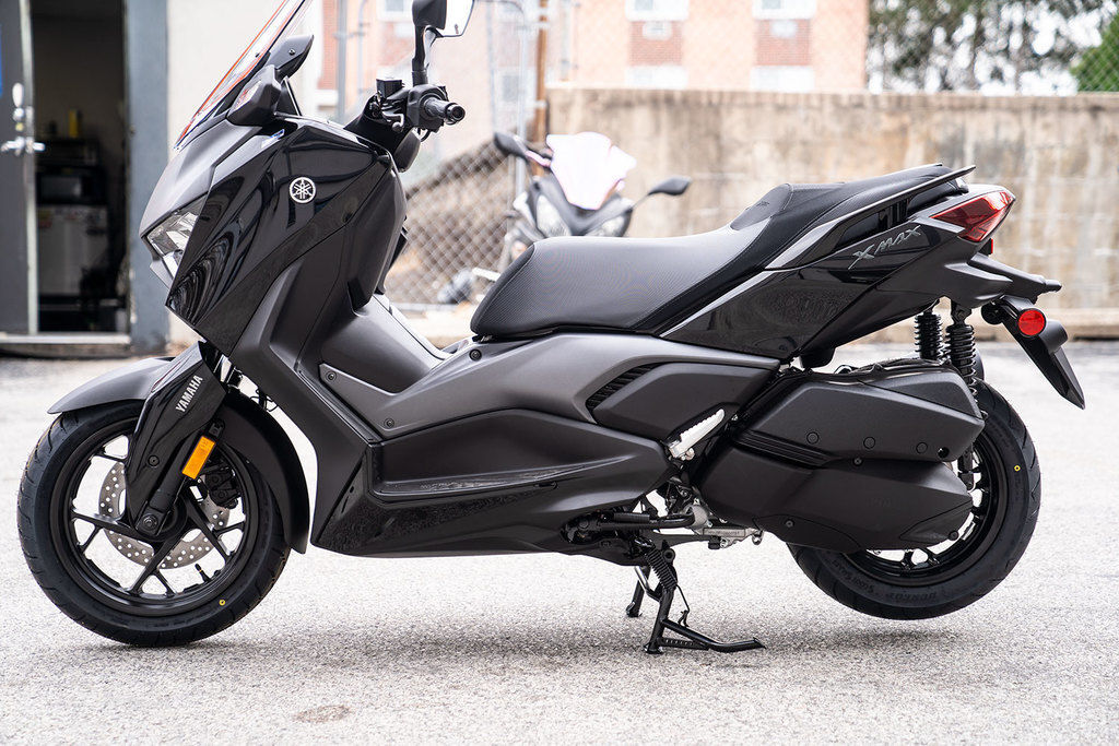 2026 Yamaha XMAX in Upper Darby, PA