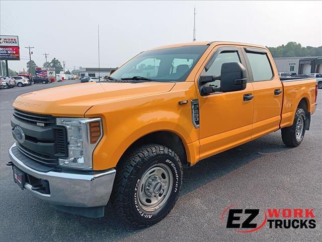 2019 FORD F250 in Harrington, DE