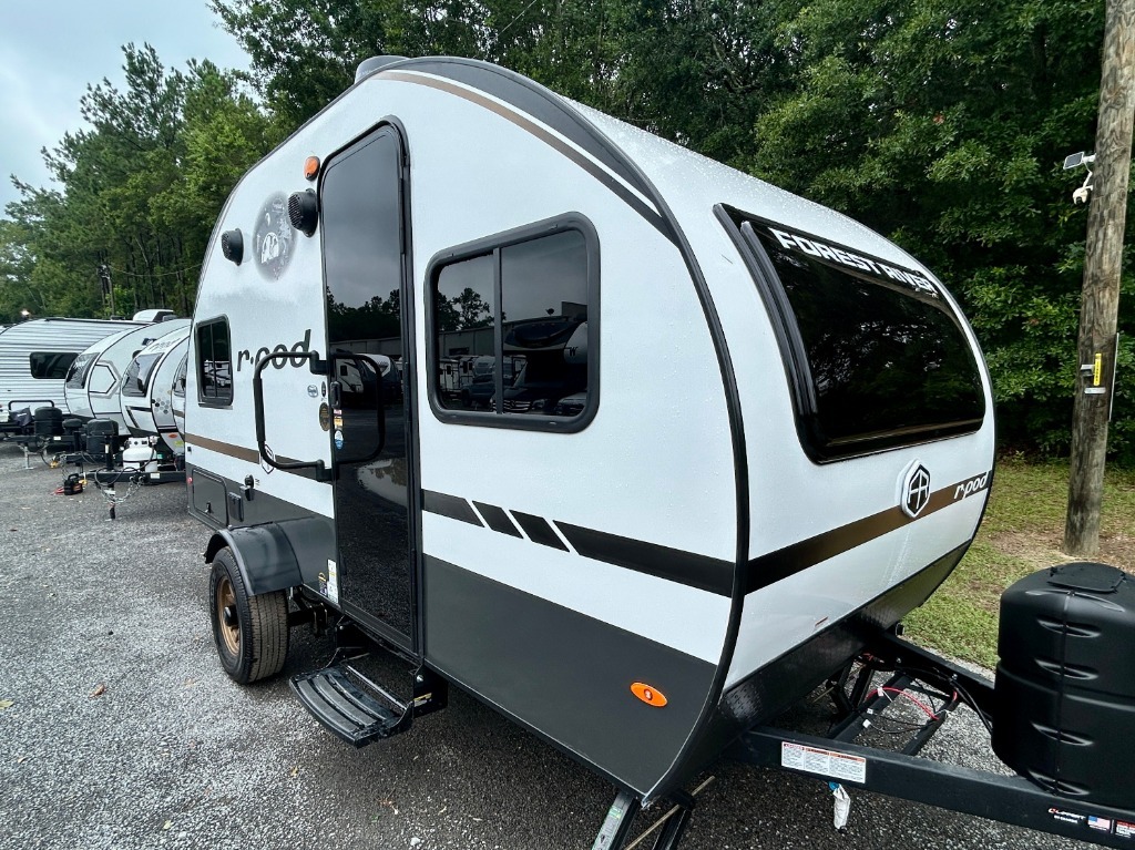 2026 Forest River R-Pod RP-171 in ravenel SC