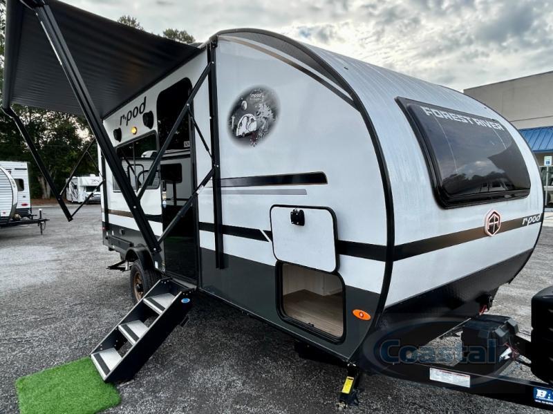 2026 Forest River R-Pod RP-192 in ravenel SC