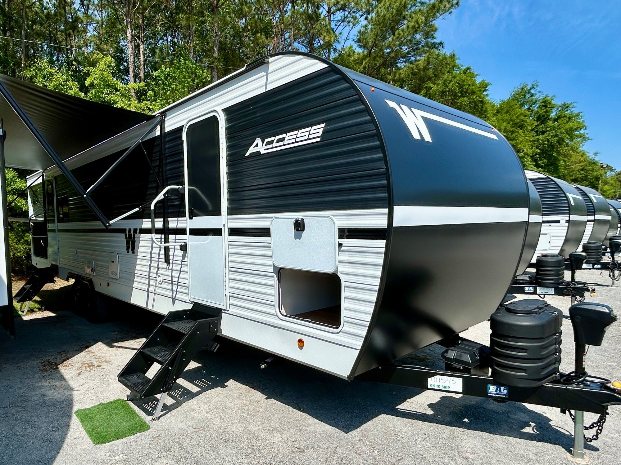 2026 Winnebago Access 32BR in ravenel SC