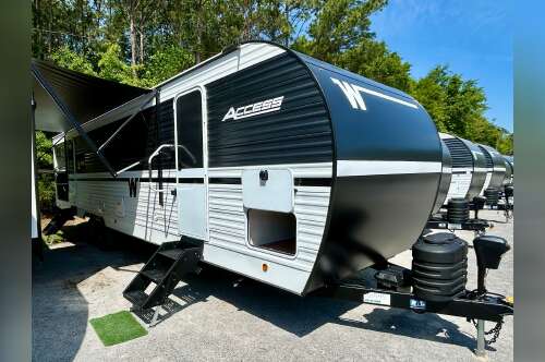 2026 Winnebago Access 32BR in ravenel SC