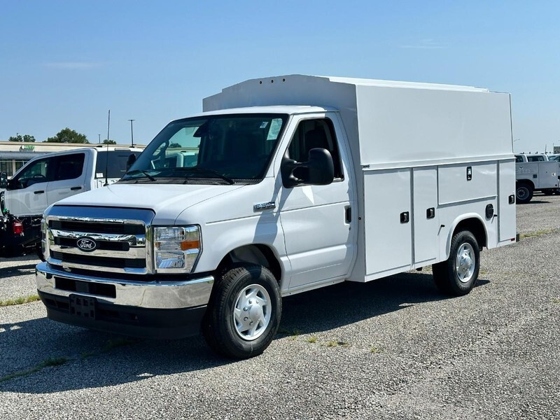 2027 FORD ECONOLINE in Granite City, IL