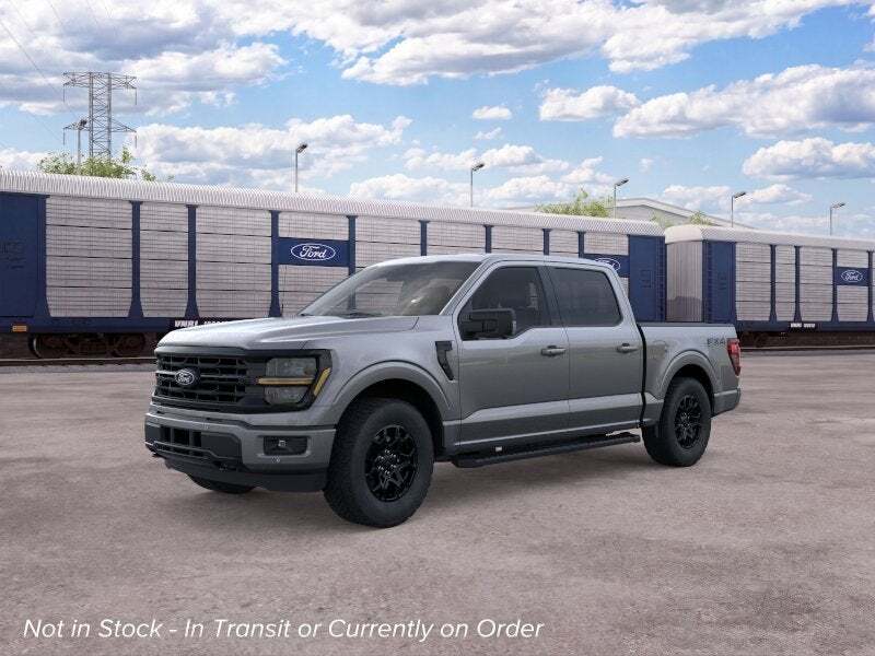 2026 FORD F150 XLT in Rutland, VT