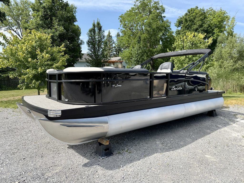 2027 Barletta Boats S22QC NAN in avon NY