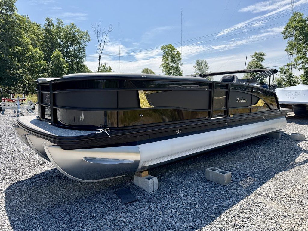 2027 Barletta Boats L25UC in avon NY