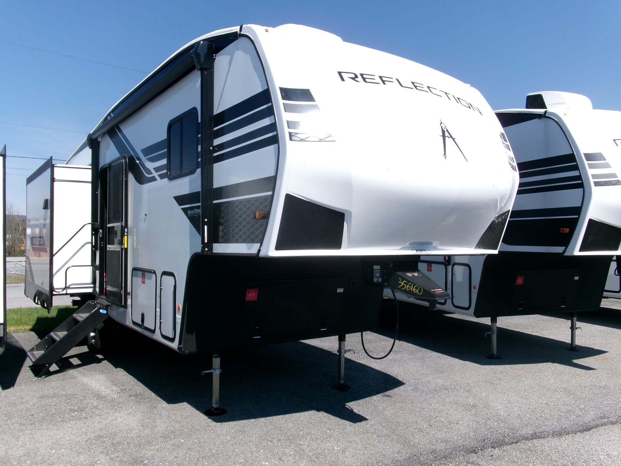 2026 Grand Design Reflection 100 Series 28RL in duncansville PA