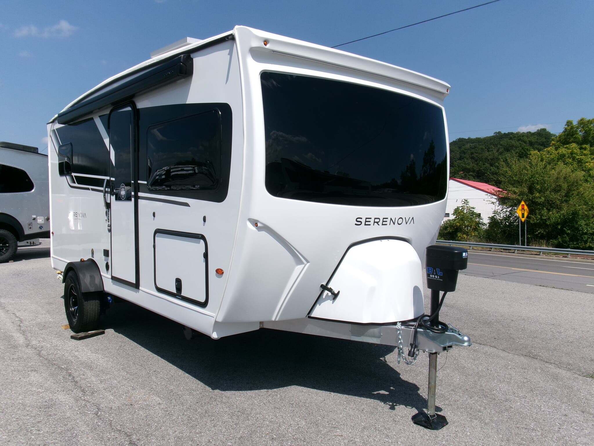 2026 Grand Design Serenova 150HL in duncansville PA