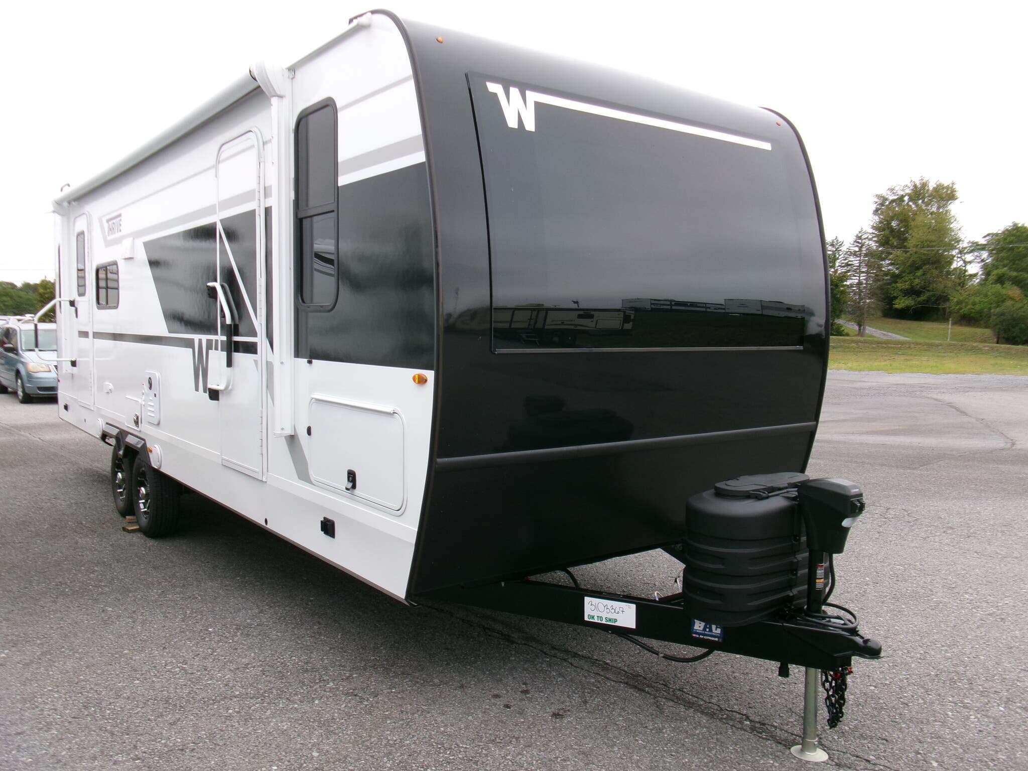 2026 Winnebago Thrive 25RLS in duncansville PA