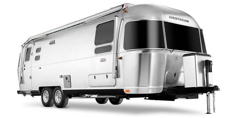 2027 Airstream International 25FB in duncansville PA