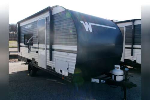 2026 Winnebago Access 15RB in duncansville PA