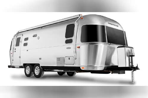2027 Airstream Flying Cloud 27FB in duncansville PA