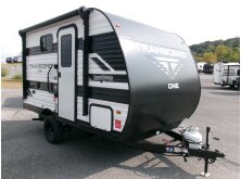 2026 Grand Design RV Transcend One 131DL Review image